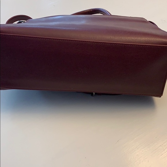 MATT & NAT CROSSBODY SHOULDER HAND BAG PURSE - Picture 4 of 5